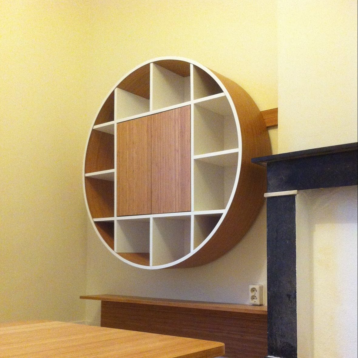 kast