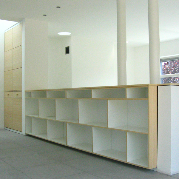 verbouwing woonhuis hulsberg