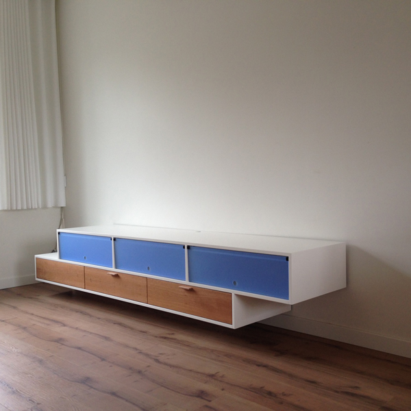 kast dressoir woonhuis maastricht