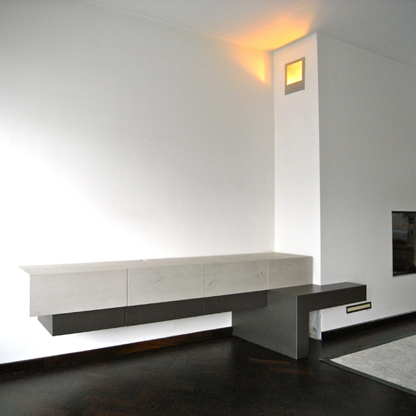 kast woonhuis Brunssum